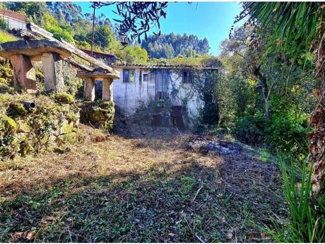 Casa venda em Alamela e Além do Rio, Parada Do Bouro