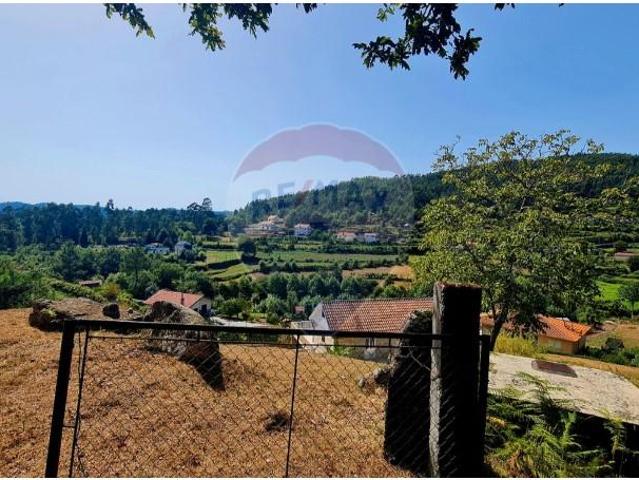 Terreno venda em Parada Do Bouro, Braga