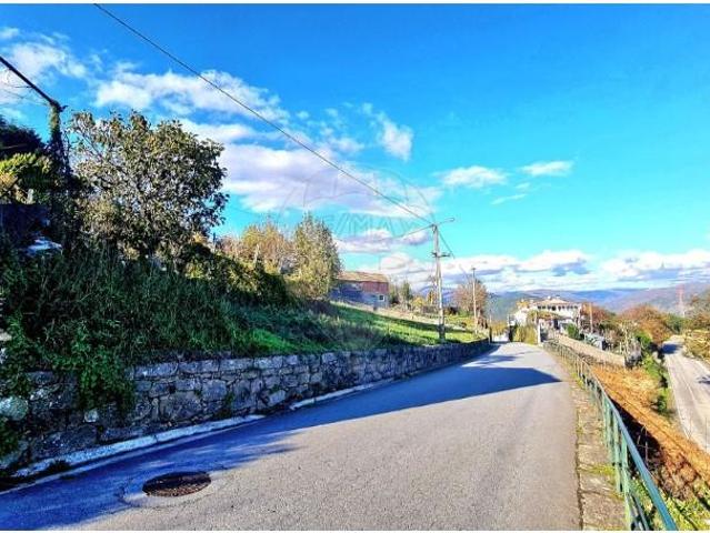 Terreno venda em Parada Do Bouro, Braga