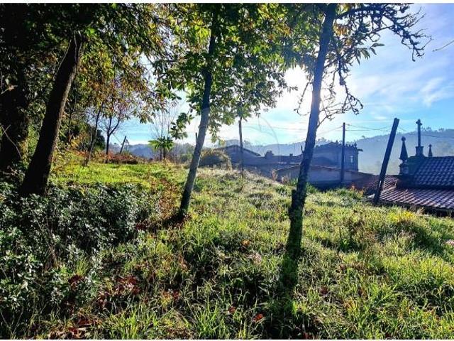 Terreno venda em Parada Do Bouro, Braga