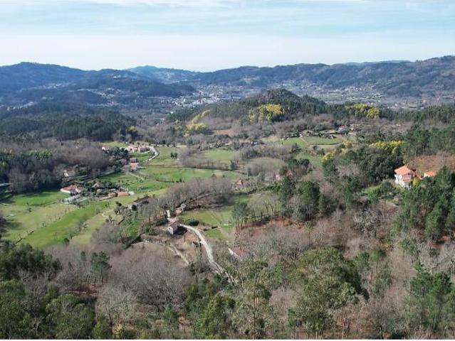 Terreno venda em Parada Do Bouro, Braga