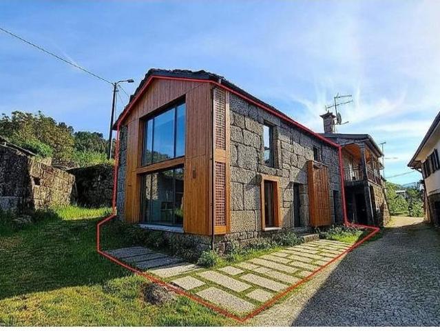 Casa venda em Terrafeita, Parada Do Bouro