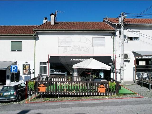 Escritório venda em Parada Do Bouro, Braga