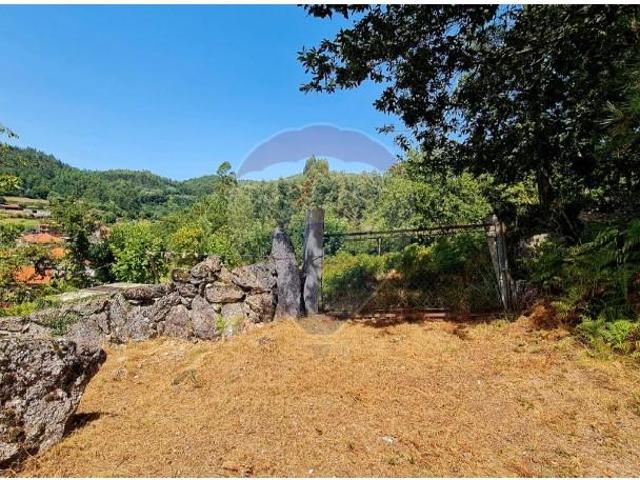 Terreno venda em Mosteiro, Vieira do Minho