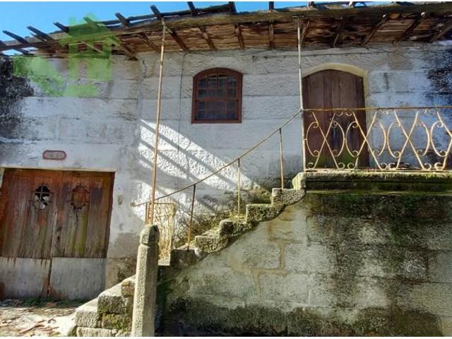 Terreno venda em Parada Do Bouro, Braga
