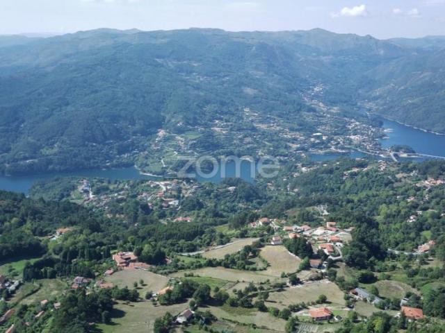 Terreno venda em Parada Do Bouro, Braga