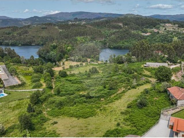 Terreno venda em Parada Do Bouro, Braga