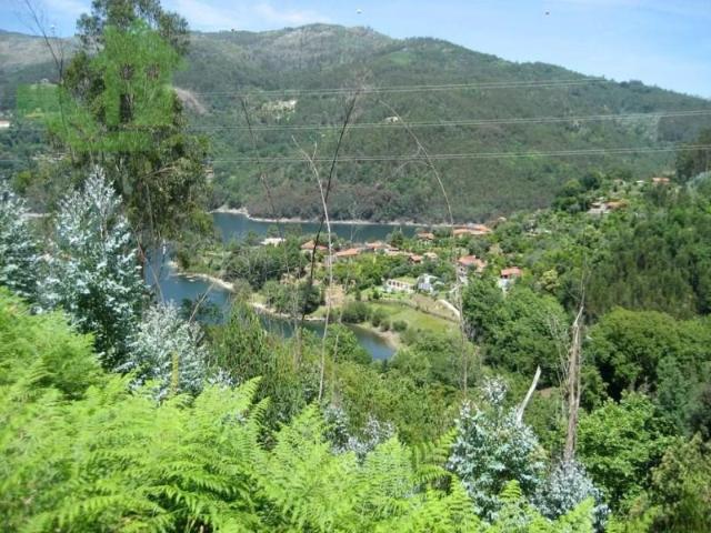 Terreno venda em Parada Do Bouro, Braga