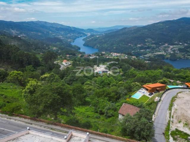 Terreno venda em Parada Do Bouro, Braga