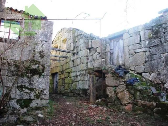 Terreno venda em Parada Do Bouro, Braga