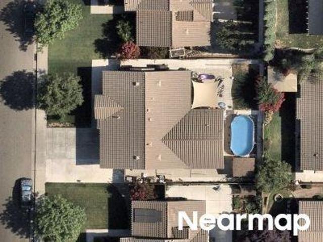 House for sale in Livingston, California
