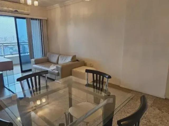 Apartamento aluguel em Manaus, Nossa Senhora das Graças