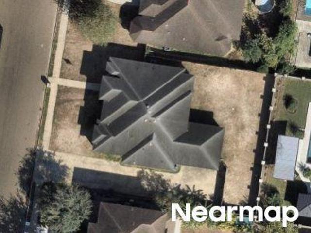 House for sale in Hidalgo, Texas
