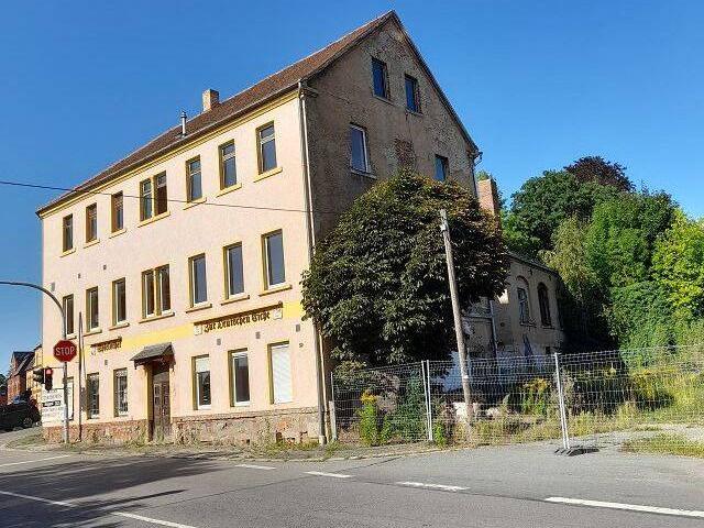 Haus kaufen in Lichtentanne, Sachsen
