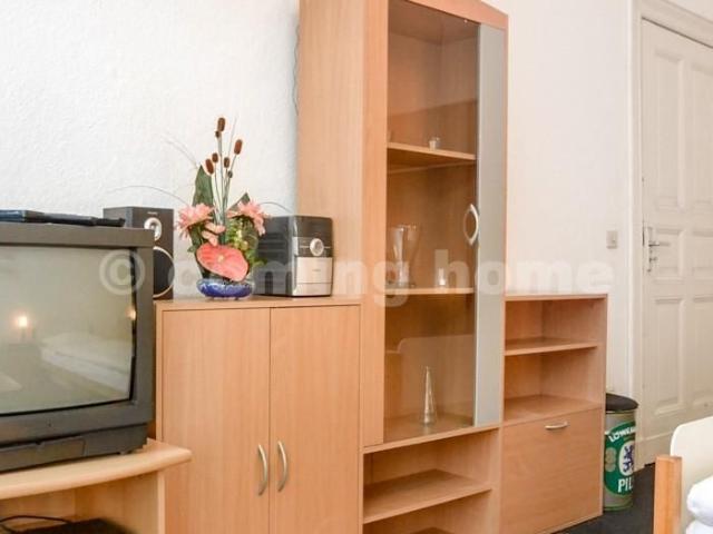Apartment mieten in Gesundbrunnen, Berlin