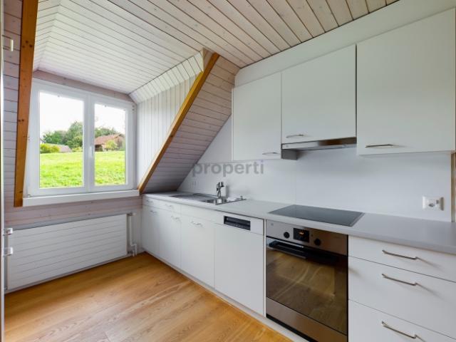 Wohnung mieten in Rüti (ZH), Zürich