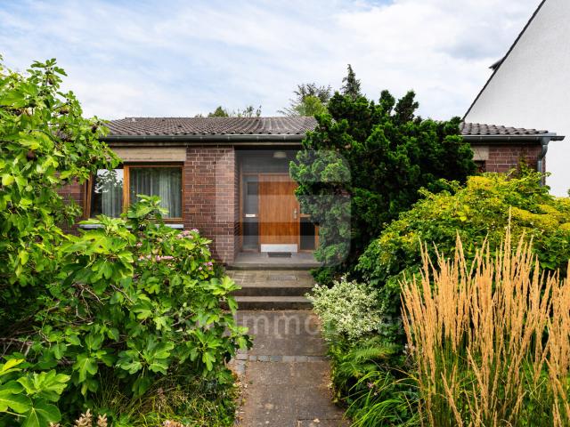 Bungalow kaufen in Alfter, Nordrhein-Westfalen