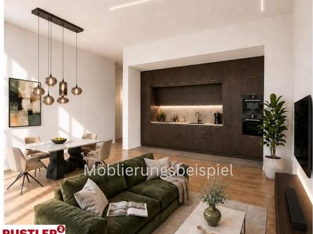 Wohnung kaufen in Baden, Niederösterreich