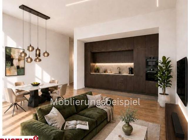 Wohnung kaufen in Katastralgemeinde Baden, Baden