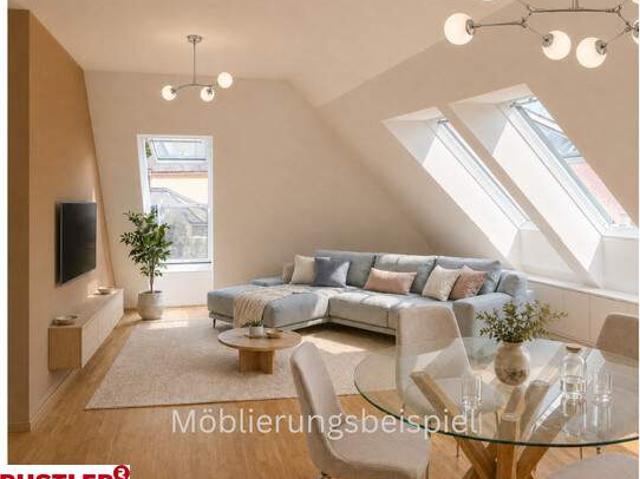 Wohnung kaufen in Katastralgemeinde Baden, Baden