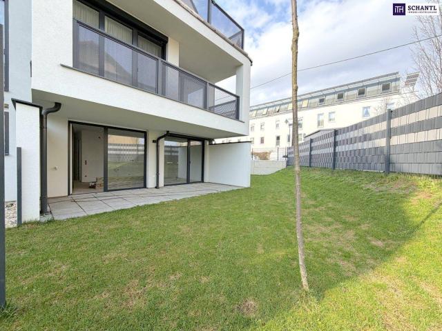 Apartment kaufen in Floridsdorf, Wien