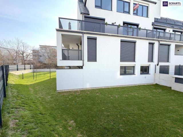 Apartment kaufen in Floridsdorf, Wien