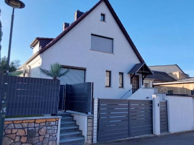 Haus kaufen in Borna, Sachsen