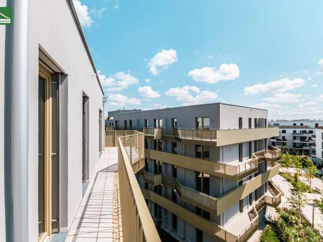 Wohnung kaufen in Floridsdorf, Wien