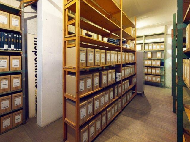 Gewerbe mieten in St. Peter, Klagenfurt