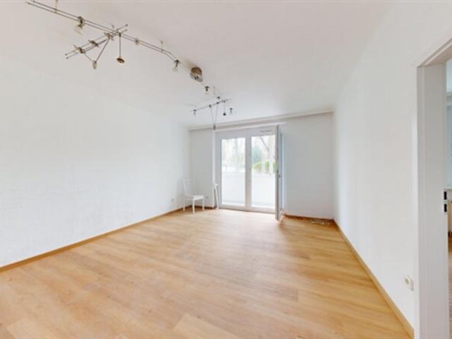 Erdgeschosswohnung kaufen in Wien