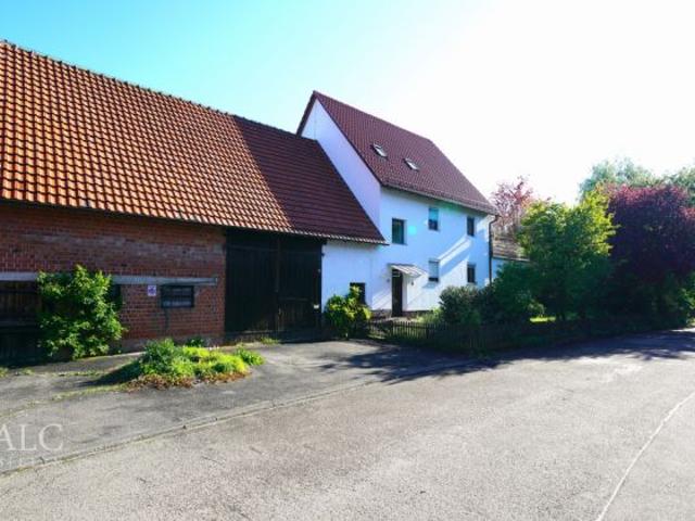 Haus kaufen in Friedrichshof, Obersulm