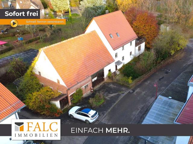 Villa kaufen in Friedrichshof, Obersulm