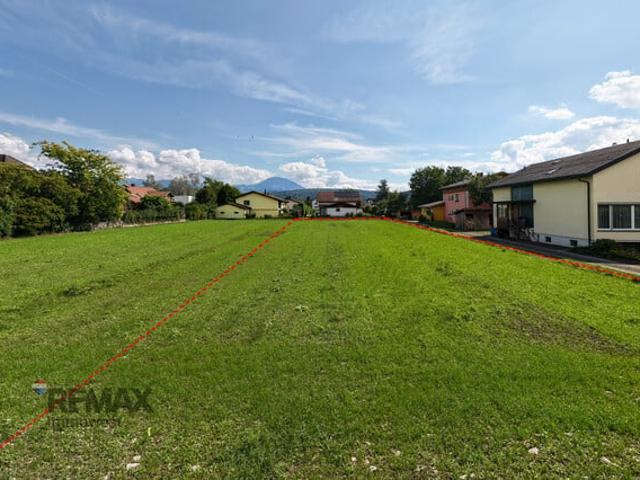Grundstück kaufen in Feldkirch, Vorarlberg