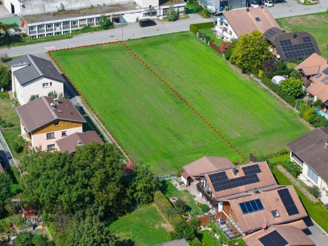 Grundstück kaufen in Feldkirch, Bezirk Feldkirch