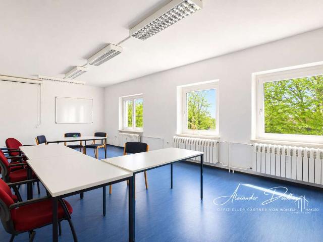 Büro kaufen in Calbe (Saale), Salzlandkreis