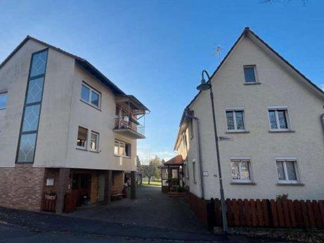 Haus kaufen in Ortenberg, Hessen