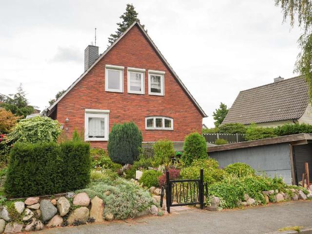 Haus kaufen in Reinbek, Kreis Stormarn