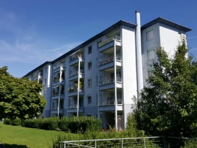 Wohnung mieten in Lü