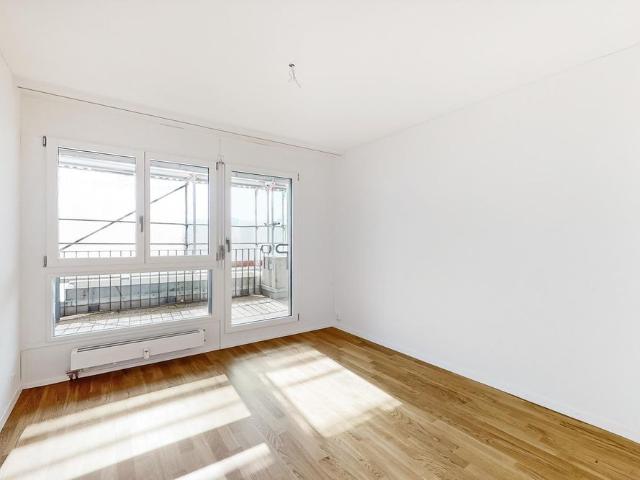 Apartment mieten in Thoracker, Muri bei Bern