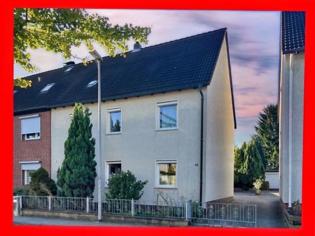 Haus kaufen in Hildesheim, Niedersachsen