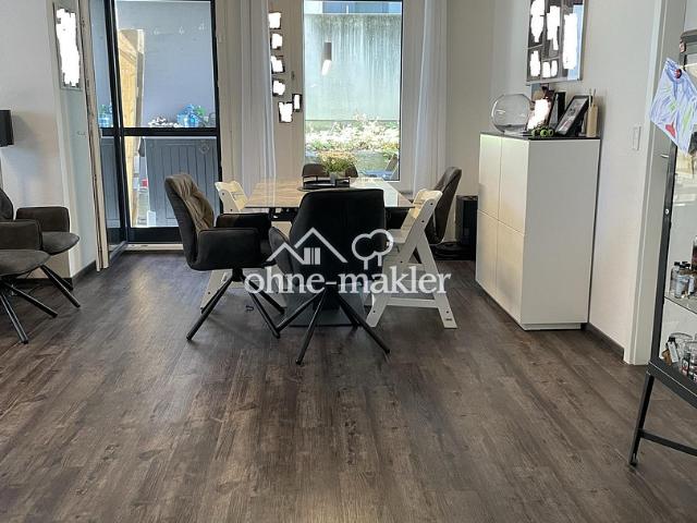 Apartment kaufen in Backnang, Baden-Württemberg