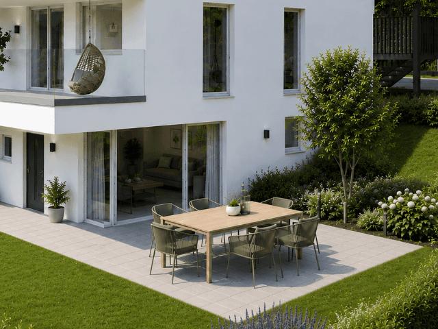 Apartment kaufen in Deutschlandsberg, Steiermark
