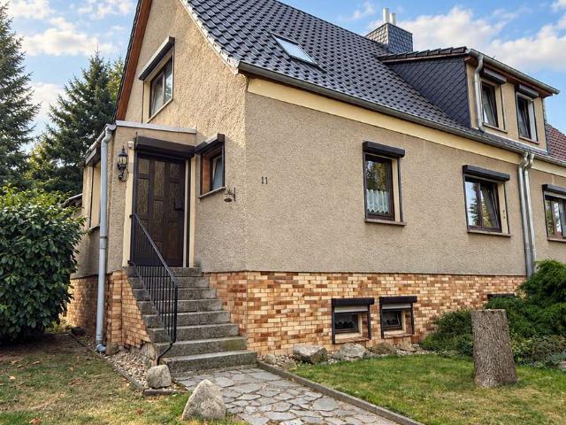 Haus kaufen in Klein Ammensleben, Börde