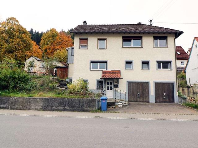 Haus kaufen in Oberdigisheim, Meßstetten