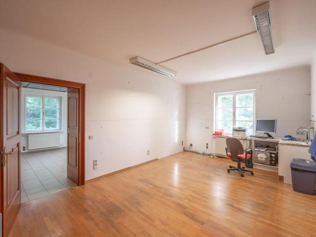 Büro mieten in Gießhübl, Niederösterreich