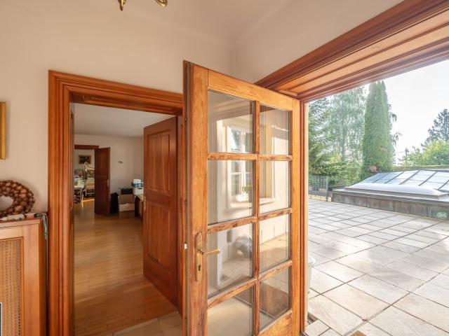 Büro mieten in Gießhübl, Niederösterreich