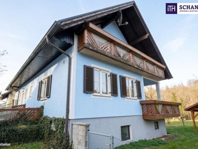 Haus kaufen in Eggersdorf, Steiermark