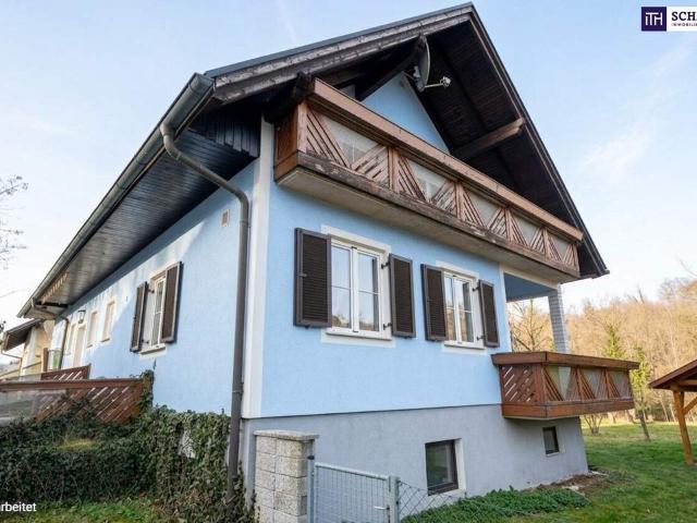 Haus kaufen in Steiermark