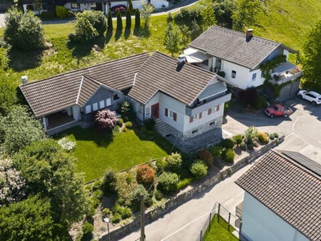 Grundstück kaufen in Röthis, Vorarlberg