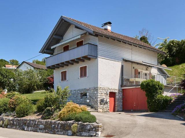 Haus kaufen in Röthis, Vorarlberg